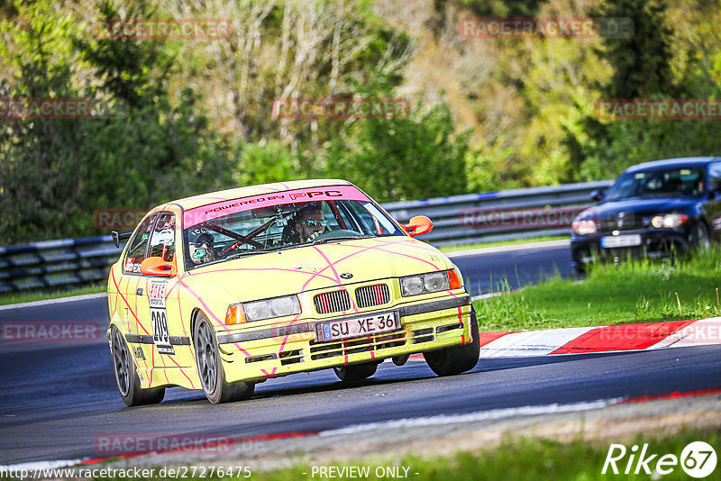 Bild #27276475 - Touristenfahrten Nürburgring Nordschleife (09.05.2024)