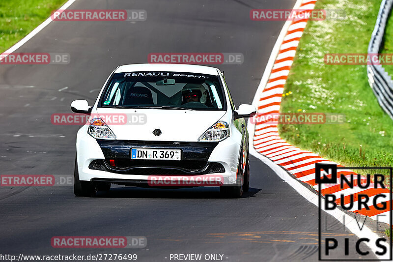 Bild #27276499 - Touristenfahrten Nürburgring Nordschleife (09.05.2024)