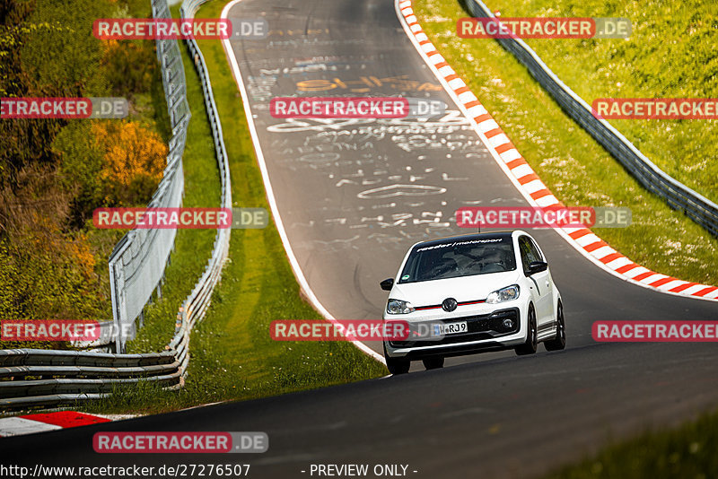 Bild #27276507 - Touristenfahrten Nürburgring Nordschleife (09.05.2024)