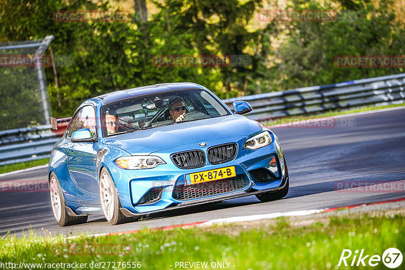 Bild #27276556 - Touristenfahrten Nürburgring Nordschleife (09.05.2024)