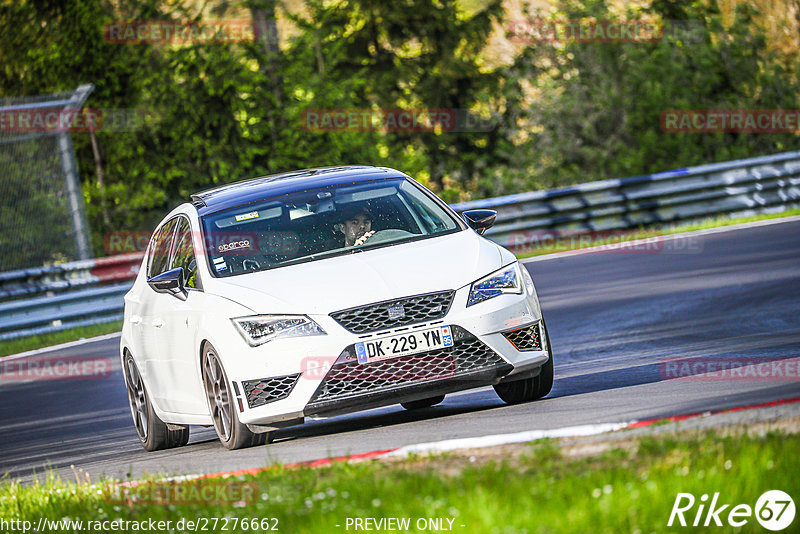 Bild #27276662 - Touristenfahrten Nürburgring Nordschleife (09.05.2024)