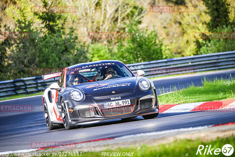 Bild #27276687 - Touristenfahrten Nürburgring Nordschleife (09.05.2024)