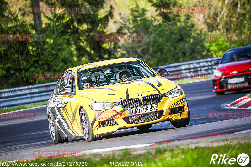 Bild #27276720 - Touristenfahrten Nürburgring Nordschleife (09.05.2024)