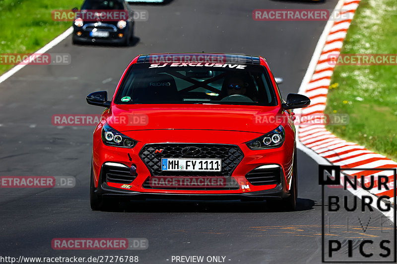 Bild #27276788 - Touristenfahrten Nürburgring Nordschleife (09.05.2024)