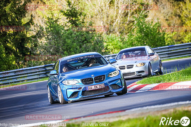 Bild #27276831 - Touristenfahrten Nürburgring Nordschleife (09.05.2024)