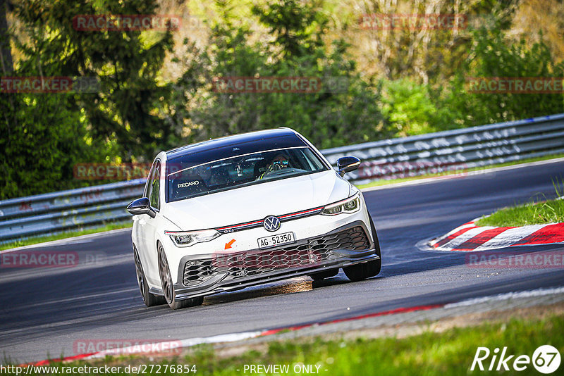 Bild #27276854 - Touristenfahrten Nürburgring Nordschleife (09.05.2024)