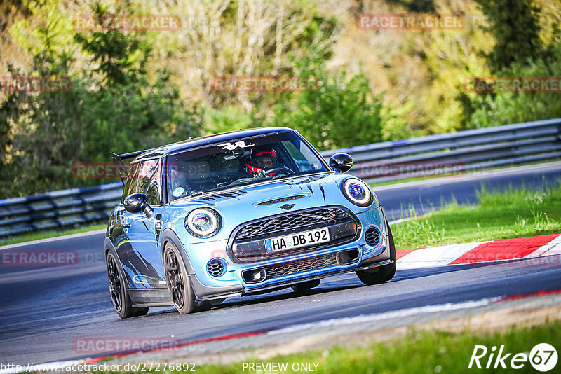 Bild #27276892 - Touristenfahrten Nürburgring Nordschleife (09.05.2024)