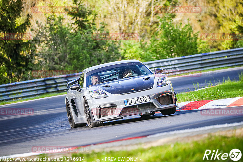 Bild #27276914 - Touristenfahrten Nürburgring Nordschleife (09.05.2024)