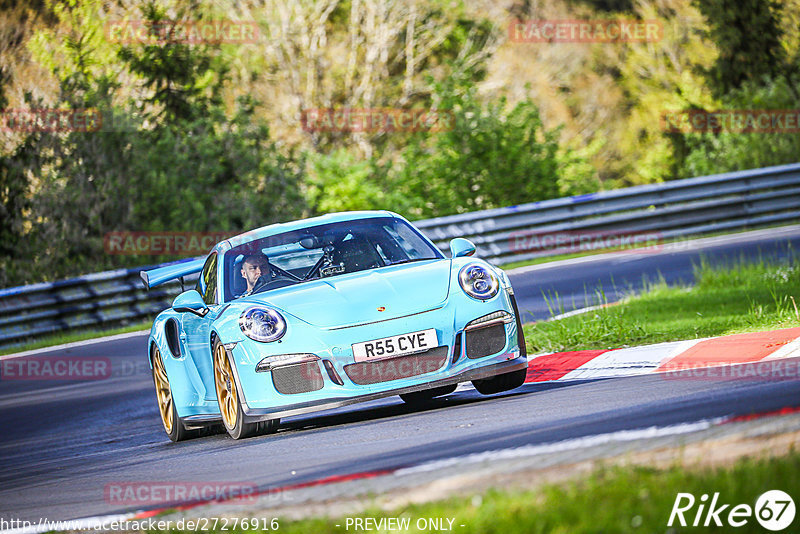 Bild #27276916 - Touristenfahrten Nürburgring Nordschleife (09.05.2024)