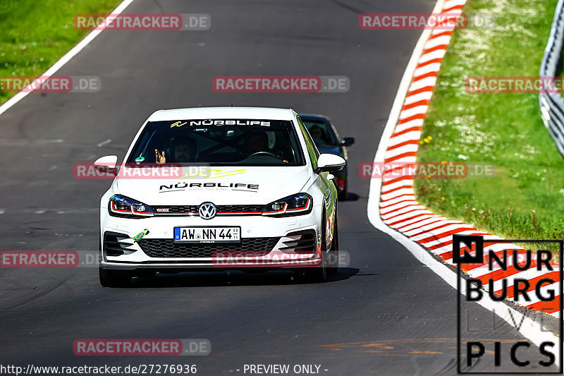 Bild #27276936 - Touristenfahrten Nürburgring Nordschleife (09.05.2024)