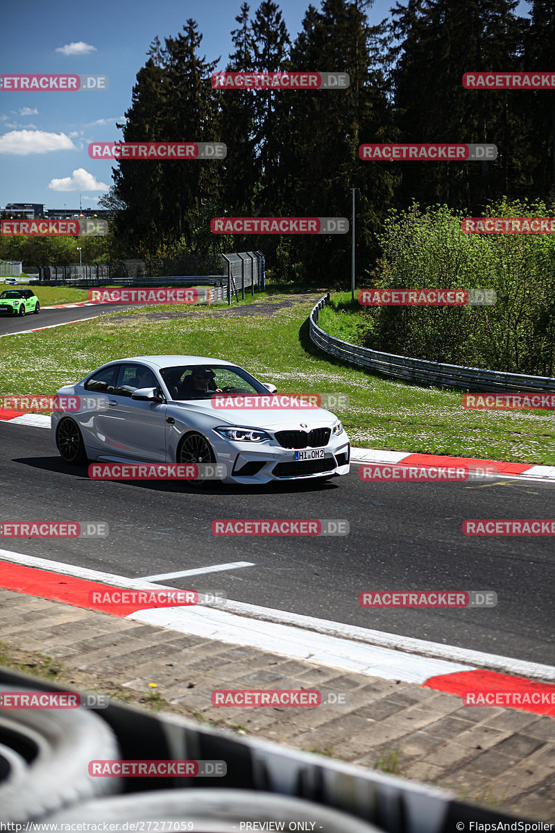 Bild #27277059 - Touristenfahrten Nürburgring Nordschleife (09.05.2024)