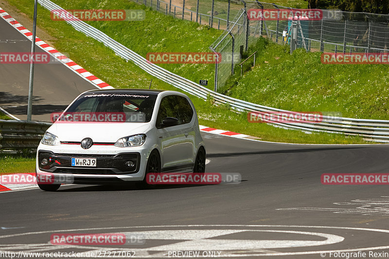 Bild #27277062 - Touristenfahrten Nürburgring Nordschleife (09.05.2024)