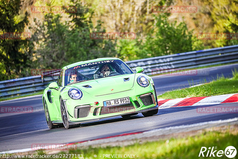 Bild #27277183 - Touristenfahrten Nürburgring Nordschleife (09.05.2024)