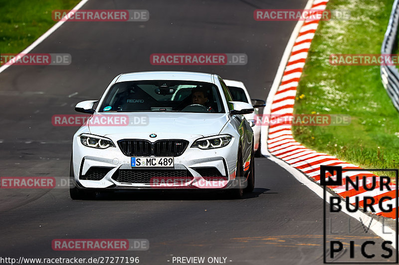 Bild #27277196 - Touristenfahrten Nürburgring Nordschleife (09.05.2024)