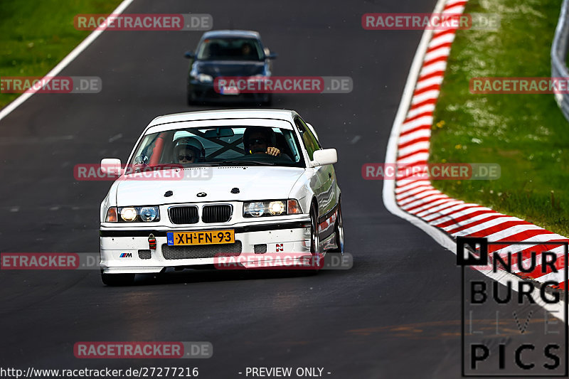 Bild #27277216 - Touristenfahrten Nürburgring Nordschleife (09.05.2024)