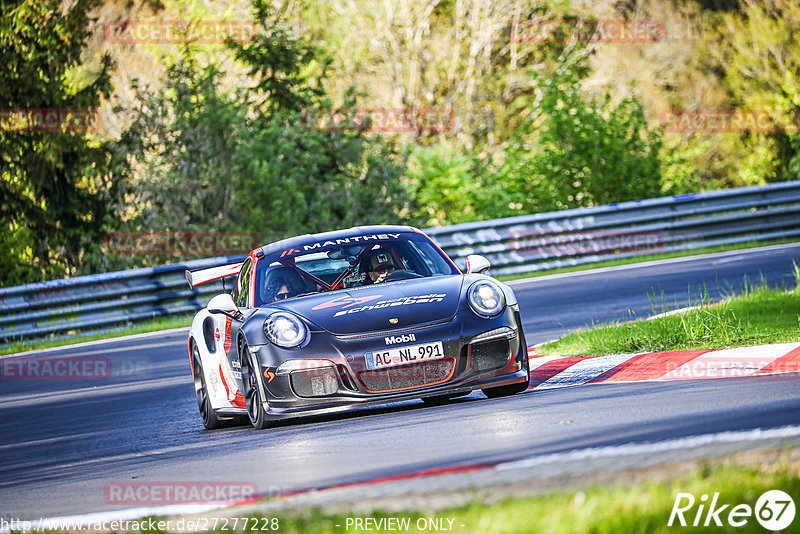 Bild #27277228 - Touristenfahrten Nürburgring Nordschleife (09.05.2024)