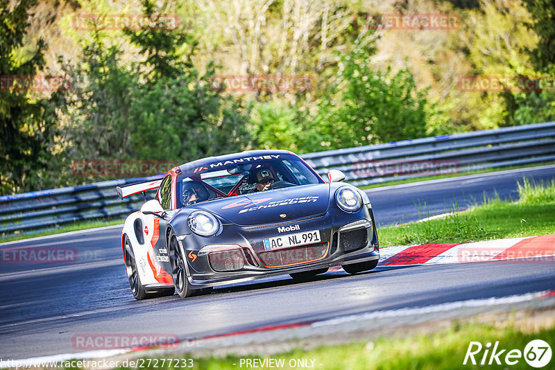 Bild #27277233 - Touristenfahrten Nürburgring Nordschleife (09.05.2024)