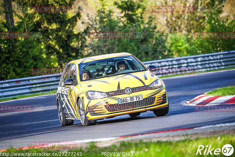 Bild #27277245 - Touristenfahrten Nürburgring Nordschleife (09.05.2024)