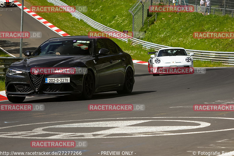 Bild #27277266 - Touristenfahrten Nürburgring Nordschleife (09.05.2024)