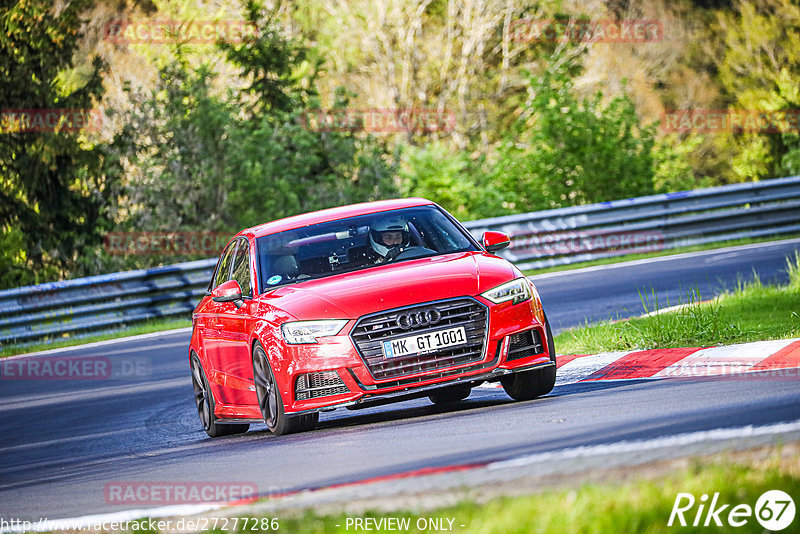 Bild #27277286 - Touristenfahrten Nürburgring Nordschleife (09.05.2024)