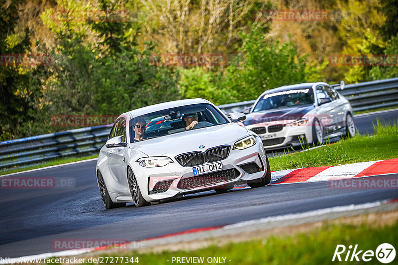 Bild #27277344 - Touristenfahrten Nürburgring Nordschleife (09.05.2024)