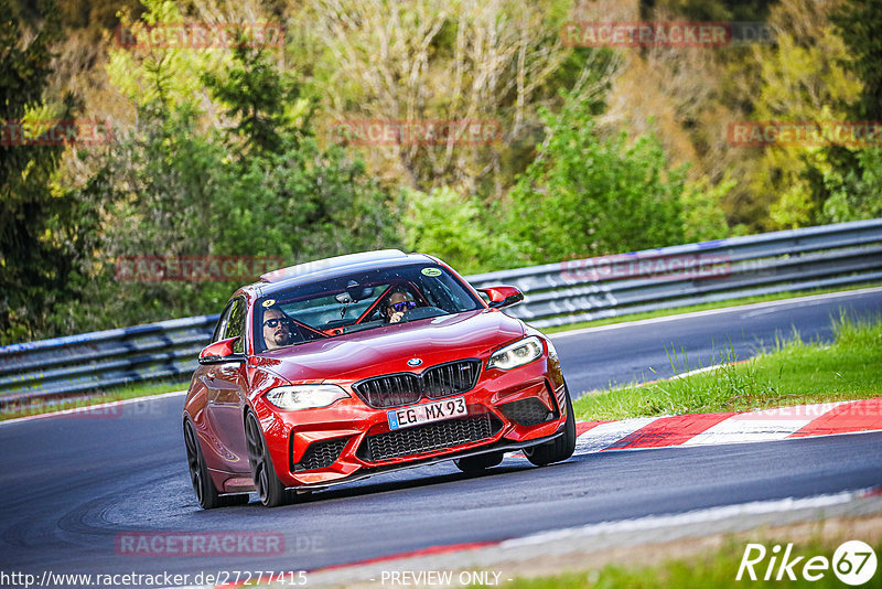 Bild #27277415 - Touristenfahrten Nürburgring Nordschleife (09.05.2024)