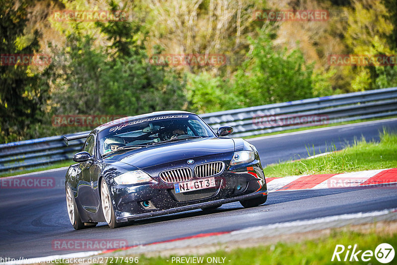 Bild #27277496 - Touristenfahrten Nürburgring Nordschleife (09.05.2024)