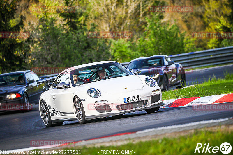 Bild #27277531 - Touristenfahrten Nürburgring Nordschleife (09.05.2024)