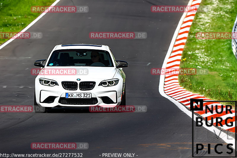 Bild #27277532 - Touristenfahrten Nürburgring Nordschleife (09.05.2024)