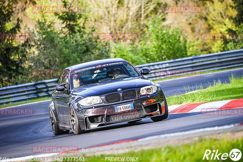 Bild #27277561 - Touristenfahrten Nürburgring Nordschleife (09.05.2024)