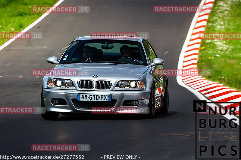 Bild #27277562 - Touristenfahrten Nürburgring Nordschleife (09.05.2024)