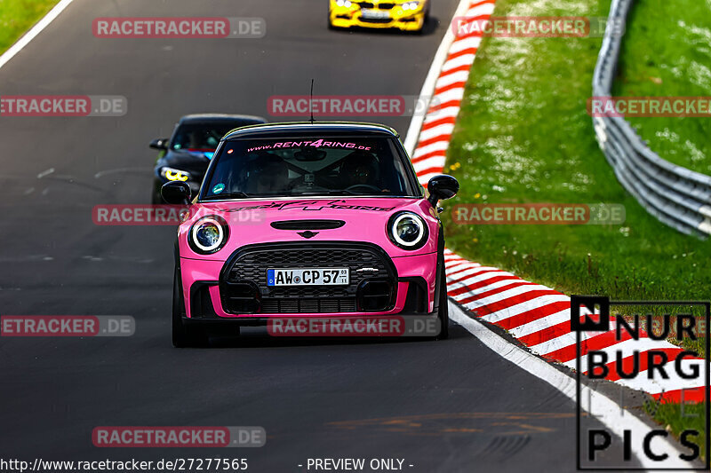 Bild #27277565 - Touristenfahrten Nürburgring Nordschleife (09.05.2024)