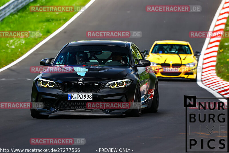 Bild #27277566 - Touristenfahrten Nürburgring Nordschleife (09.05.2024)