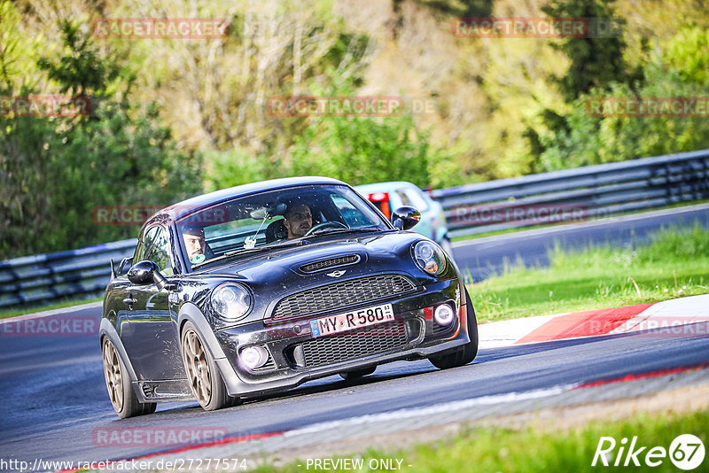 Bild #27277574 - Touristenfahrten Nürburgring Nordschleife (09.05.2024)