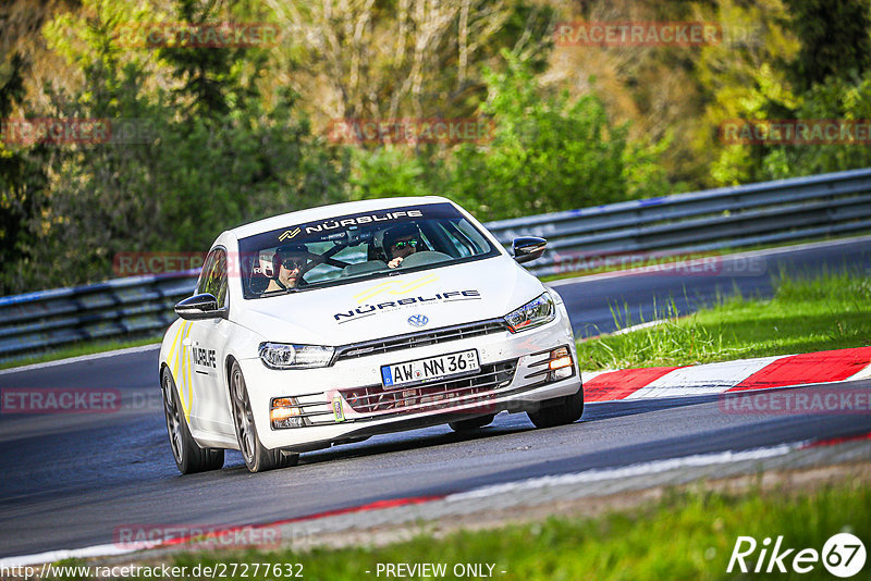 Bild #27277632 - Touristenfahrten Nürburgring Nordschleife (09.05.2024)