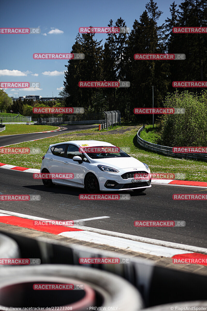 Bild #27277708 - Touristenfahrten Nürburgring Nordschleife (09.05.2024)