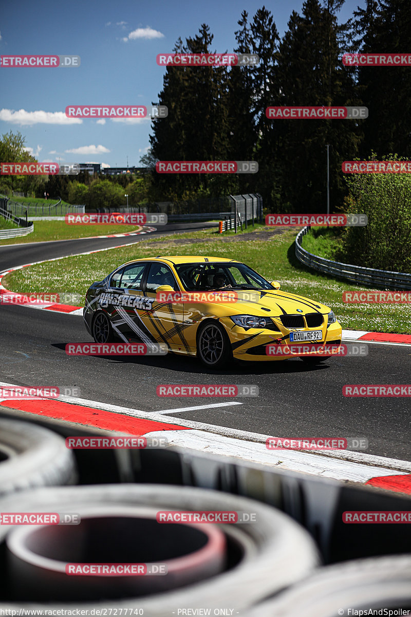 Bild #27277740 - Touristenfahrten Nürburgring Nordschleife (09.05.2024)