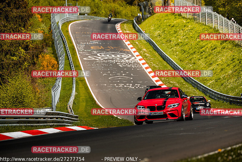 Bild #27277754 - Touristenfahrten Nürburgring Nordschleife (09.05.2024)