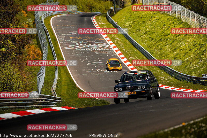 Bild #27277766 - Touristenfahrten Nürburgring Nordschleife (09.05.2024)