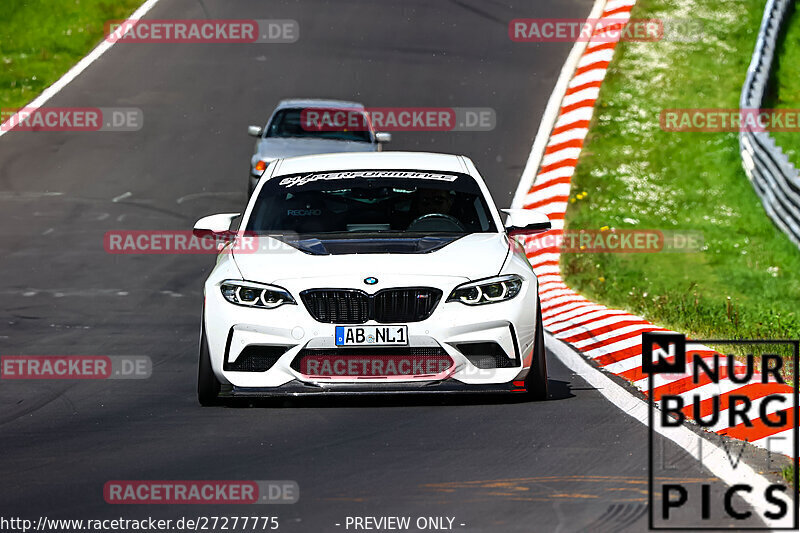 Bild #27277775 - Touristenfahrten Nürburgring Nordschleife (09.05.2024)