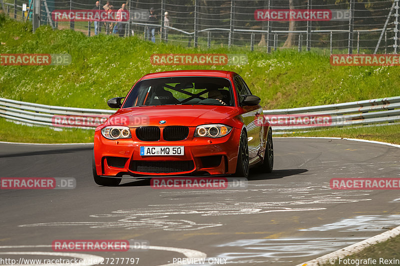 Bild #27277797 - Touristenfahrten Nürburgring Nordschleife (09.05.2024)