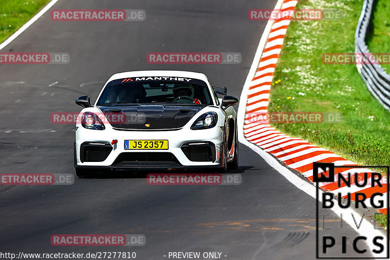 Bild #27277810 - Touristenfahrten Nürburgring Nordschleife (09.05.2024)