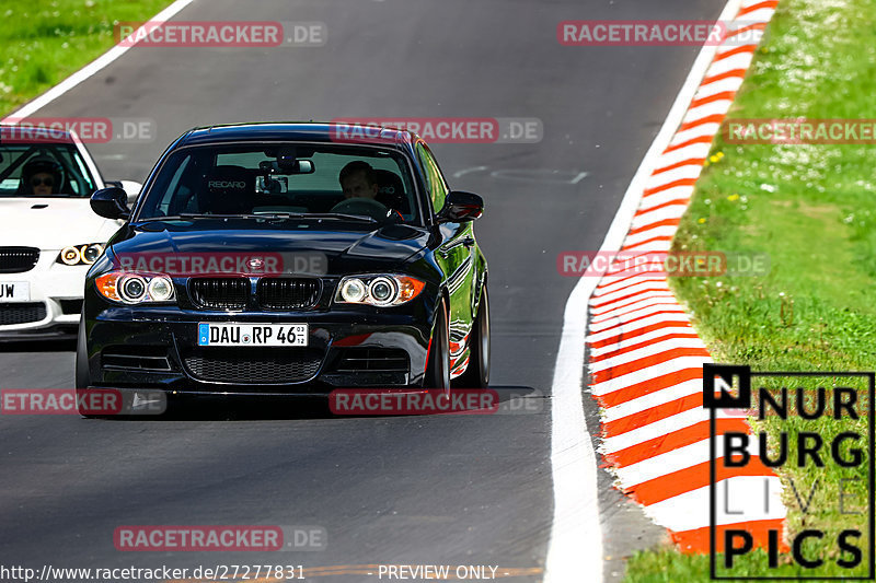 Bild #27277831 - Touristenfahrten Nürburgring Nordschleife (09.05.2024)