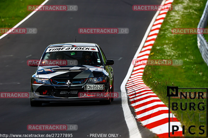 Bild #27277895 - Touristenfahrten Nürburgring Nordschleife (09.05.2024)