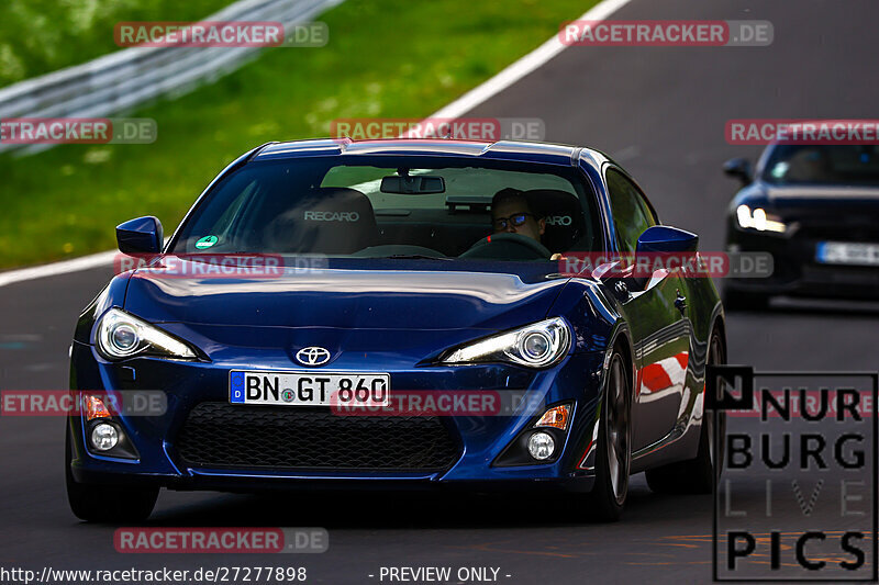 Bild #27277898 - Touristenfahrten Nürburgring Nordschleife (09.05.2024)