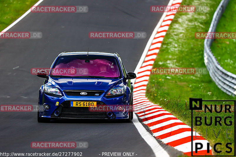 Bild #27277902 - Touristenfahrten Nürburgring Nordschleife (09.05.2024)