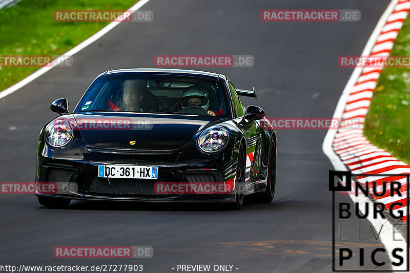 Bild #27277903 - Touristenfahrten Nürburgring Nordschleife (09.05.2024)