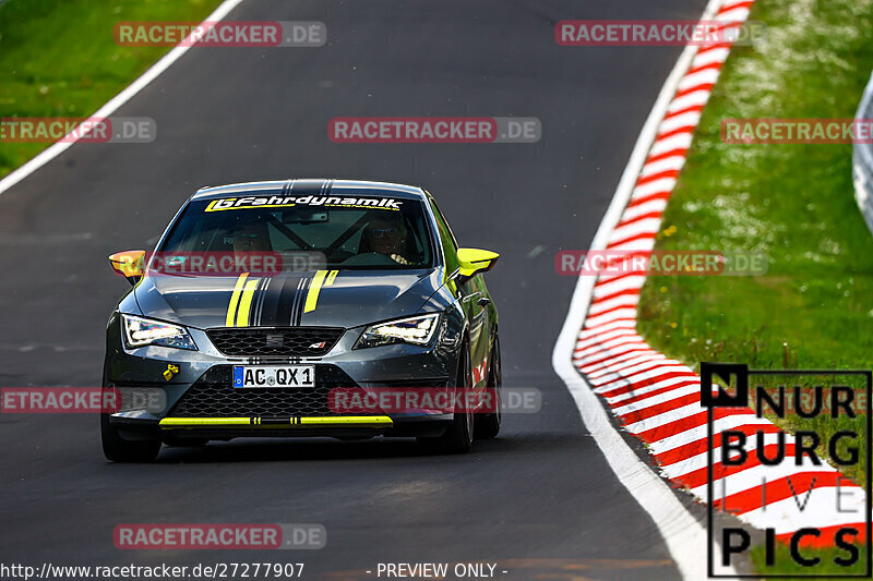 Bild #27277907 - Touristenfahrten Nürburgring Nordschleife (09.05.2024)