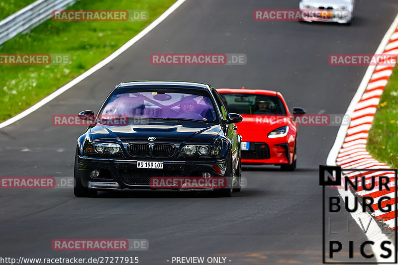 Bild #27277915 - Touristenfahrten Nürburgring Nordschleife (09.05.2024)