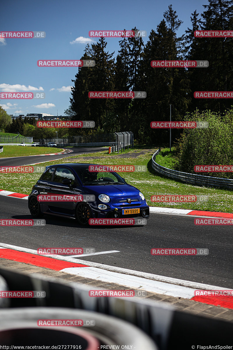 Bild #27277916 - Touristenfahrten Nürburgring Nordschleife (09.05.2024)